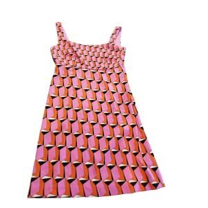 NWT Diane Von Furstenberg for Target Tank Dress Size 0